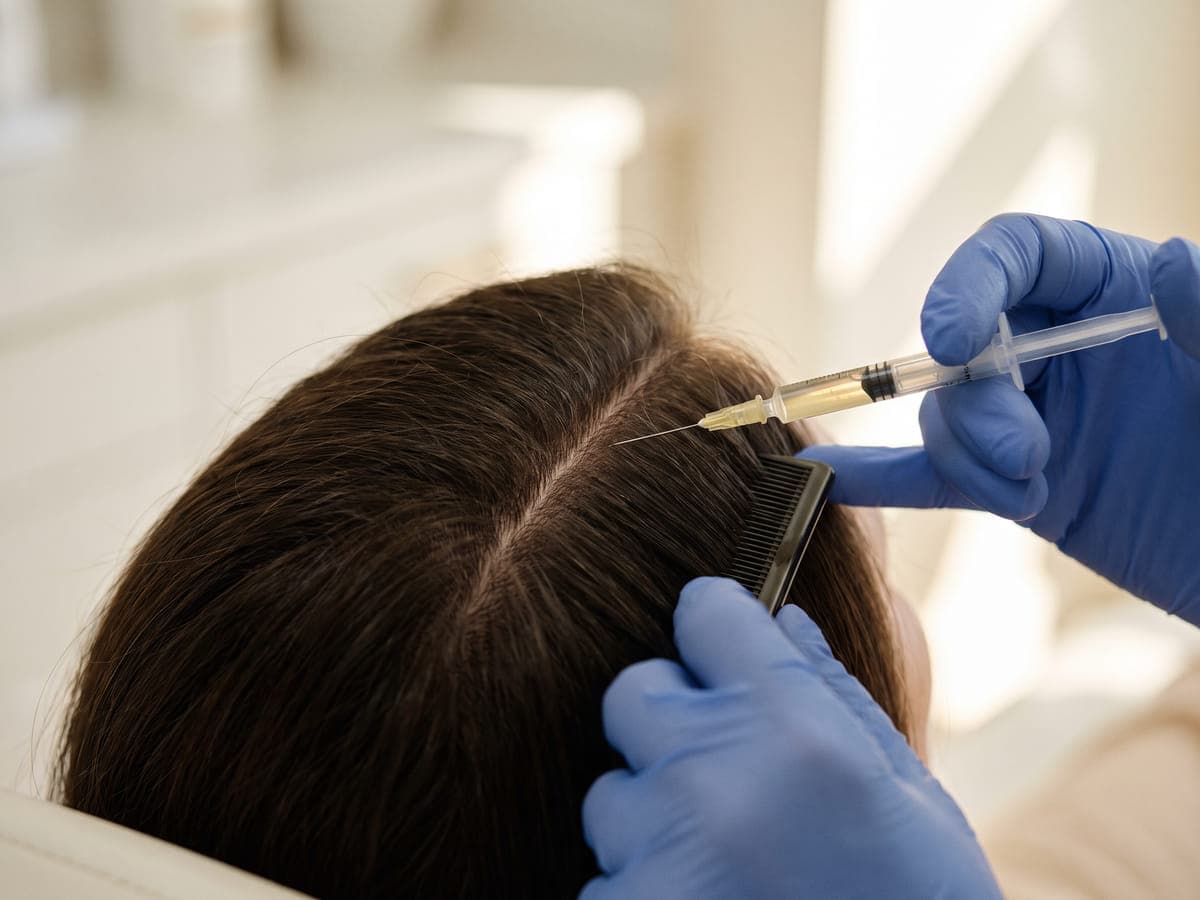 Hair Restoration
