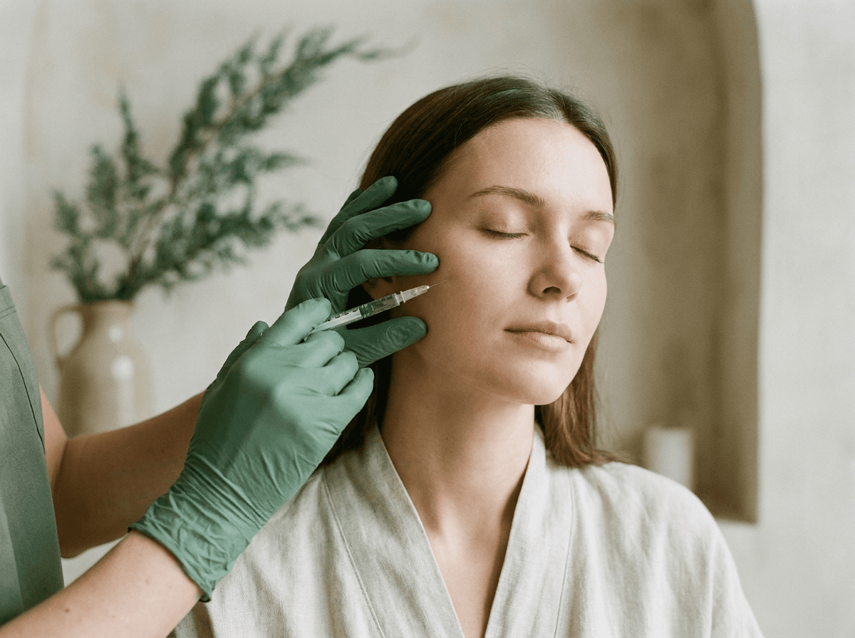 Injectable Refresh